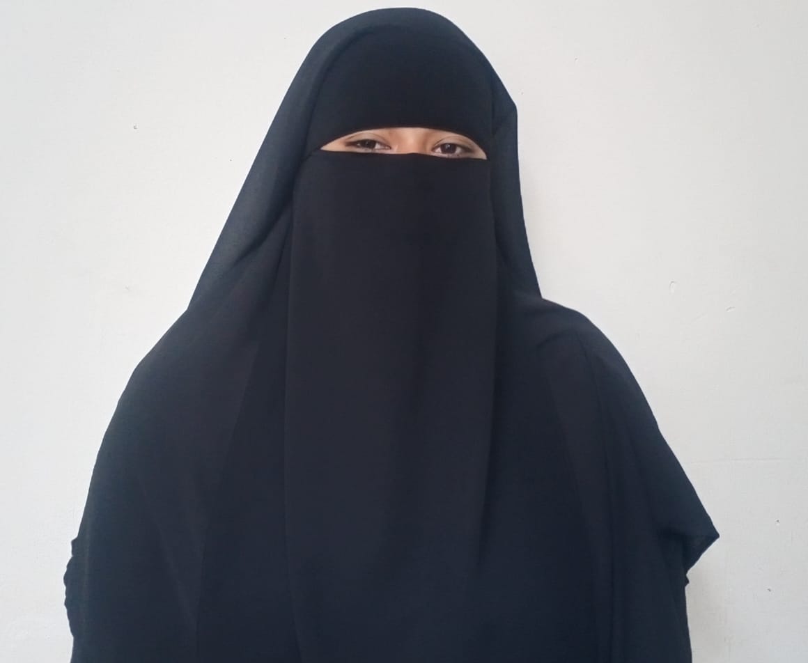 আবিদা সুলতানা