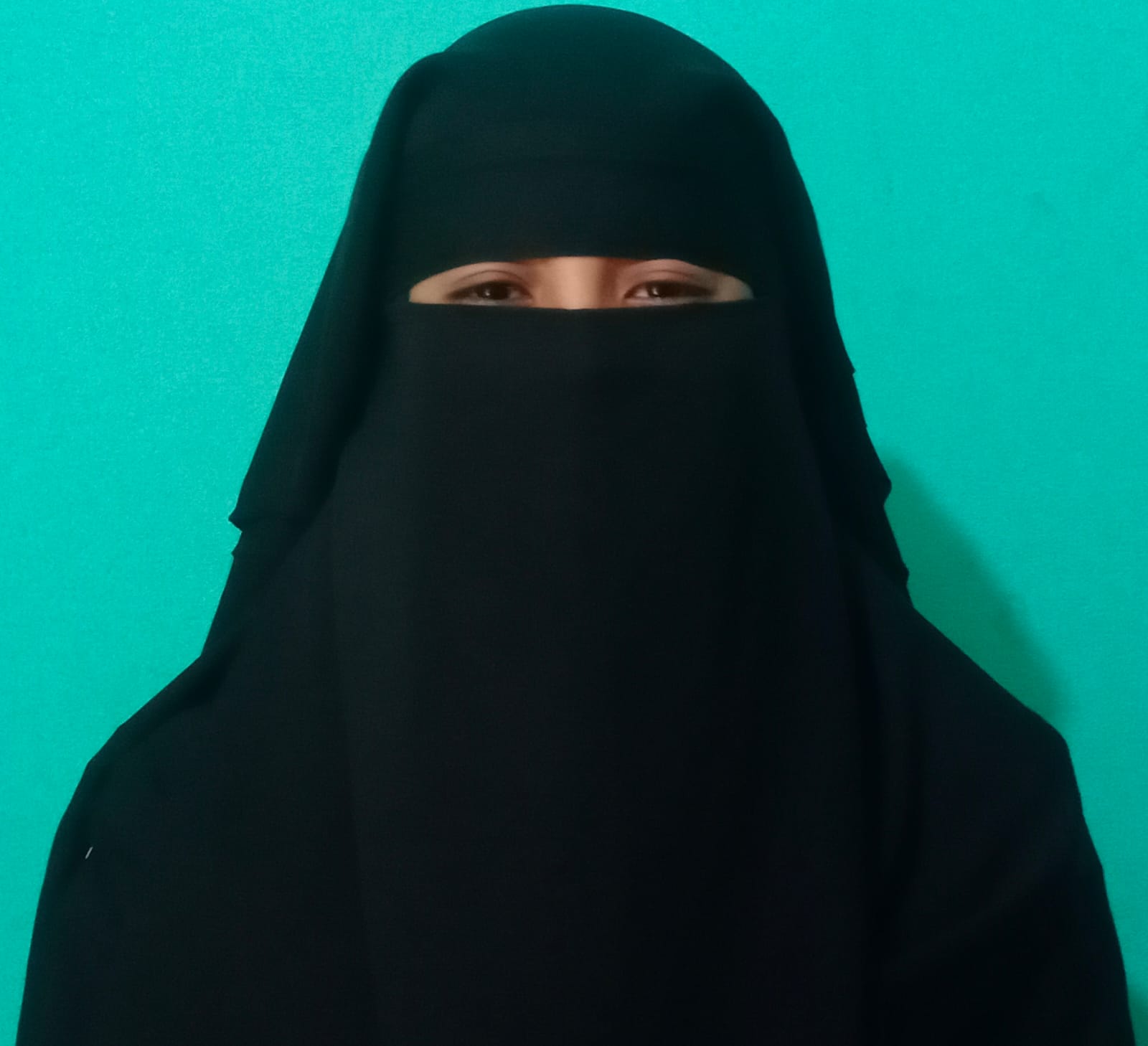 আসিয়া আক্তার